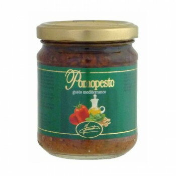 イタリア INAUDI社(イナウディ社) ポモペースト 180g×12個 S13【メーカー直送：代金引換不可：同梱不可】【北海道・沖縄・離島は配達不可】