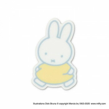 ゾーウィー ミッフィー アクリルマグネット miffy あるき 1110【メーカー直送：代金引換不可：同梱不可..