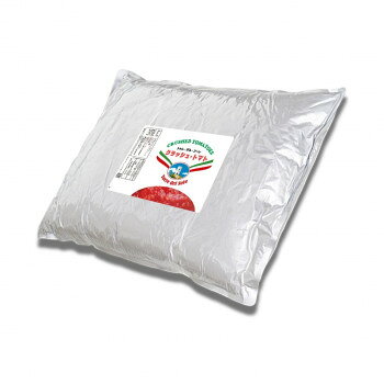 Torre del sole トッレ・デル・ソーレ クラッシュ・トマト 5kg×2個 633-501【メーカー直送：代金引換不..