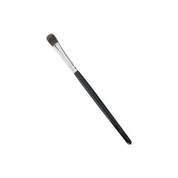 熊野筆 SRシリーズ アイシャドウブラシ小 丸平 ウマ毛 SR-14【メーカー直送：代金引換不可：同梱不可】【北海道・沖縄・離島は配達不可】