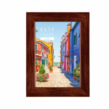 ケイティL判 ブラウン 100-715 22455507【メーカー直送：代金引換不可：同梱不可】【北海道・沖縄・離..