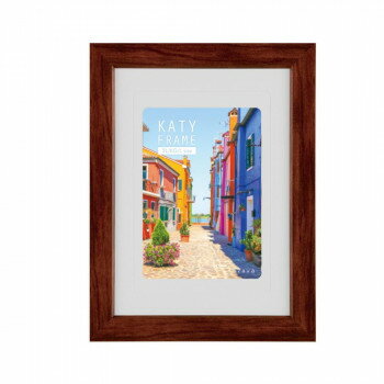 ※パッケージ、デザイン等は予告なく変更される場合があります。※画像はイメージです。商品タイトルと一致しない場合があります。鮮やかなカラーのフレームです。様々なお写真やお部屋に合います。※ロットによりフレームの色味が異なる場合がございますサイ...