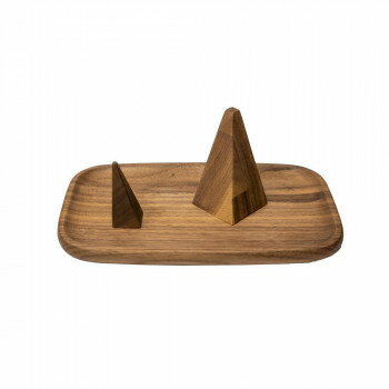 Latree ラトレ FUN ファン メガネ・アクセトレイ ♯WN ウォルナット PL1FUN-9740200-WNOL【メーカー直送：代金引換不可：同梱不可】【北海道・沖縄・離島は配達不可】