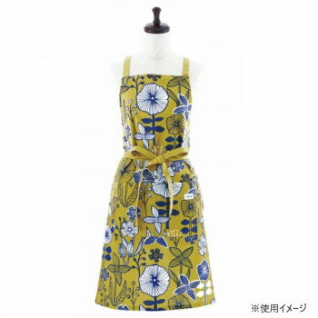 Aprons - Reso Trading vieressa シエナ エプロン イエロー 720269【メーカー直送：代金引換不可：同梱不可】【北海道・沖縄・離島は配達不可】