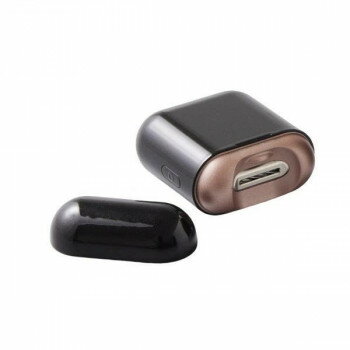 KALOS BEAUTY TECHNOLOGY 電動爪切り 爪きれるんmini RM-NC610-B【メーカー直送：代金引換不可：同梱不可】【北海道・沖縄・離島は配達不可】