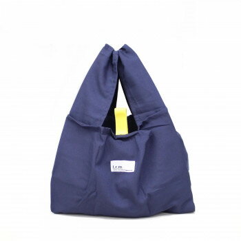 L.R.M エコビッグランチバッグ GH20-0664S NV【メーカー直送：代金引換不可：同梱不可】【北海道・沖縄・離島は配達不可】