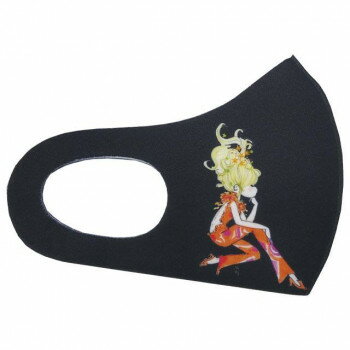 水森亜土ウレタンマスクセ・シックA...