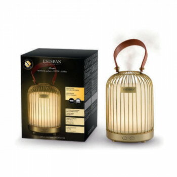 日本香堂 パフュームミストディフューザー ランピオン 52370【メーカー直送：代金引換不可：同梱不可】【北海道・沖縄・離島は配達不可】