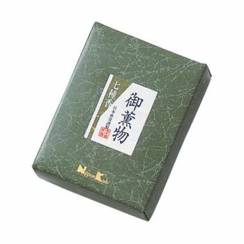 日本香堂 御薫物七種香 30g 70771【メーカー直送：代金引換不可：同梱不可】【北海道・沖縄・離島は配..