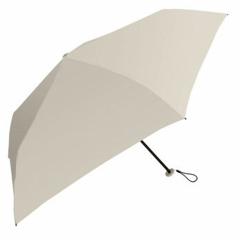 中谷 傘 Air+(60cm) ライトグレー 60cm 折りたたみ 折り畳み 軽量傘 コンパクト 834-008【メーカー直送：代金引換不可：同梱不可】【北海道・沖縄・離島は配達不可】