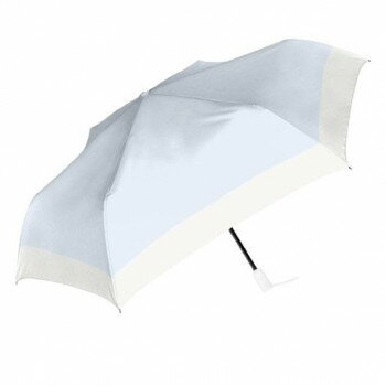 ※パッケージ、デザイン等は予告なく変更される場合があります。※画像はイメージです。商品タイトルと一致しない場合があります。逆戻り防止の安全装置付きで安心。ニュアンスカラーがかわいい晴雨兼用傘です。※重さ・サイズは目安です。※ご覧のモニターに...