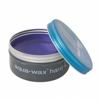 オスモ グルーミングヘアワックス アクアハード 100ml GO-OW1【メーカー直送：代金引換不可：同梱不可】【北海道・沖縄・離島は配達不可】