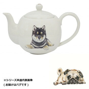 ※パッケージ、デザイン等は予告なく変更される場合があります。※画像はイメージです。商品タイトルと一致しない場合があります。緑茶も紅茶もOK。ステンレス茶こし付のポットです。ご自分用、プレゼントにもおすすめのかわいい丸型ポットです。サイズ縦11.0cm、横19.5cm、高さ11.5cm個装サイズ：14×17×12cm重量約353g個装重量：439g素材・材質陶器仕様食洗機:対応電子レンジ:非対応商品容量:550cc生産国日本広告文責:株式会社ホームセンターセブンTEL:0978-33-2811※パッケージ、デザイン等は予告なく変更される場合があります。※画像はイメージです。商品タイトルと一致しない場合があります。fk094igrjs