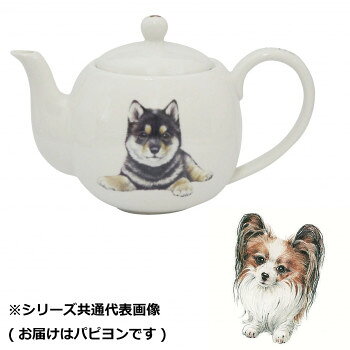 ※パッケージ、デザイン等は予告なく変更される場合があります。※画像はイメージです。商品タイトルと一致しない場合があります。緑茶も紅茶もOK。ステンレス茶こし付のポットです。ご自分用、プレゼントにもおすすめのかわいい丸型ポットです。サイズ縦11.0cm、横19.5cm、高さ11.5cm個装サイズ：14×17×12cm重量約353g個装重量：439g素材・材質陶器仕様食洗機:対応電子レンジ:非対応商品容量:550cc生産国日本広告文責:株式会社ホームセンターセブンTEL:0978-33-2811※パッケージ、デザイン等は予告なく変更される場合があります。※画像はイメージです。商品タイトルと一致しない場合があります。fk094igrjs