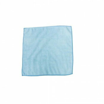 万立 白馬 クリーンクロス(青)10枚入リ 106702【メーカー直送：代金引換不可：同梱不可】【北海道・沖..