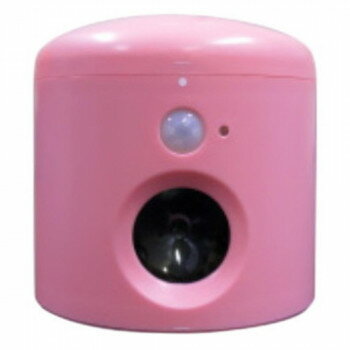 インテリムジャパン アニマルバリア カラフルジュニア パステルピンク IJ-ANB-06-P【メーカー直送：代金引換不可：同梱不可】【北海道・沖縄・離島は配達不可】