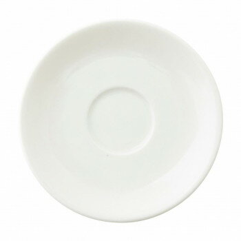 光洋陶器 ボーンセラム デミタスソーサー 12120059【メーカー直送：代金引換不可：同梱不可】【北海道・沖縄・離島は配達不可】