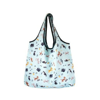 Shopping Bags, Ecology Bags - のあぷらす　ノア+ 洗えるエコバッグ　けんばん　NF843【メーカー直送：代金引換不可：同梱不可】【北海道・沖縄・離島は配達不可】