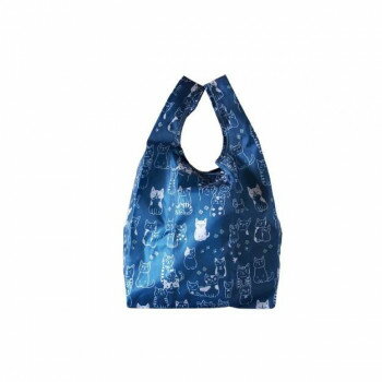 Handbag Type - のあぷらす　ノア+ コンビニバッグ ネイビー・全身　NF894【メーカー直送：代金引換不可：同梱不可】【北海道・沖縄・離島は配達不可】