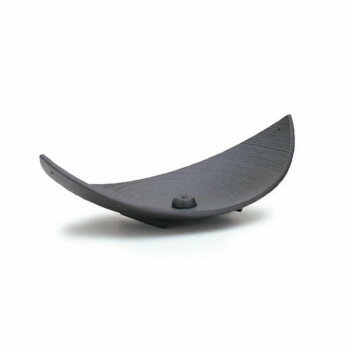 日本香堂 香皿 笹舟 L 79813【メーカー直送：代金引換不可：同梱不可】【北海道・沖縄・離島は配達不可】