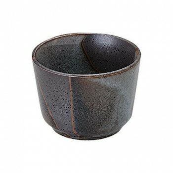 光洋陶器 花伝 山がすみ そば猪口 C-185cc 51138095【メーカー直送：代金引換不可：同梱不可】【北海道..