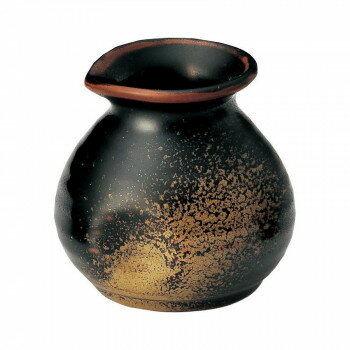 光洋陶器 花伝 金華 1合徳利 C-175cc 51039082【メーカー直送：代金引換不可：同梱不可】【北海道・沖縄・離島は配達不可】