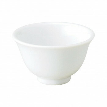 光洋陶器 花伝 白翔 湯呑 C-165cc 50000067【メーカー直送：代金引換不可：同梱不可】【北海道・沖縄・離島は配達不可】