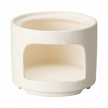 光洋陶器 耐熱 スタック 切立ウォーマー 大 ホワイト 19900096【メーカー直送：代金引換不可：同梱不可】【北海道・沖縄・離島は配達不可】