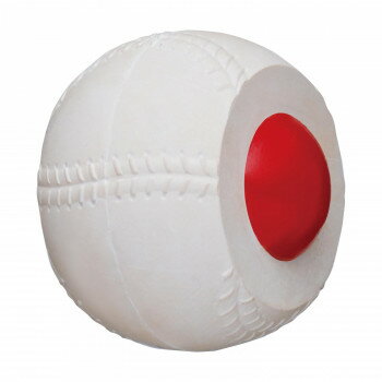 ※パッケージ、デザイン等は予告なく変更される場合があります。※画像はイメージです。商品タイトルと一致しない場合があります。正しい投げ方で正確な回転をマスターできます。正しく投げると安定したストレートを投球できます。サイズ7.2cm個装サイズ：20×20×5cm重量148g個装重量：500g素材・材質EPDM生産国中国広告文責:株式会社ホームセンターセブンTEL:0978-33-2811※パッケージ、デザイン等は予告なく変更される場合があります。※画像はイメージです。商品タイトルと一致しない場合があります。fk094igrjs