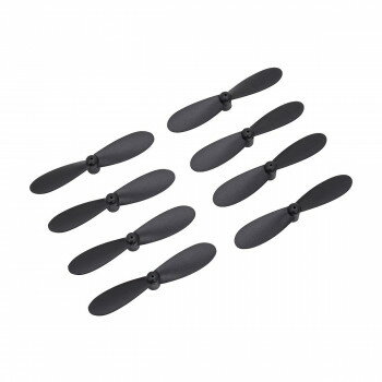 G-FORCE ジーフォース プロペラセット (8入リ LUCIDA用) GB130【メーカー直送：代金引換不可：同梱不可】【北海道・沖縄・離島は配達不可】