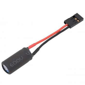 G-FORCE ジーフォース RX Capacitor G0339【メーカー直送：代金引換不可：同梱不可】【北海道・沖縄・離島は配達不可】