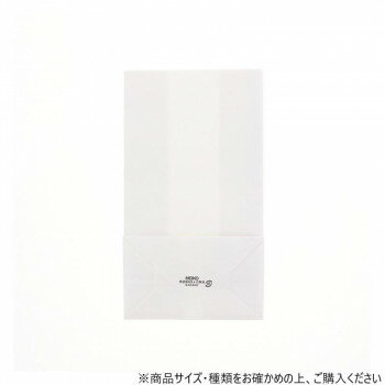 ※パッケージ、デザイン等は予告なく変更される場合があります。※画像はイメージです。商品タイトルと一致しない場合があります。汎用性の高い白無地のファンシーバックよりもマチ幅の広い定番の角底袋です。様々な業種でお使い頂けます。サイズ幅130×マチ80×高235mm個装サイズ：24.7×13.9×6.4cm重量個装重量：688g素材・材質晒クラフト紙生産国日本広告文責:株式会社ホームセンターセブンTEL:0978-33-2811※パッケージ、デザイン等は予告なく変更される場合があります。※画像はイメージです。商品タイトルと一致しない場合があります。fk094igrjs