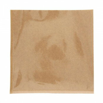 シモジマ HEIKO(ヘイコー) 004738103 片面透明バーガー袋 18-18 未晒無地 100枚【メーカー直送：代金引換不可：同梱不可】【北海道・沖縄・離島は配達不可】