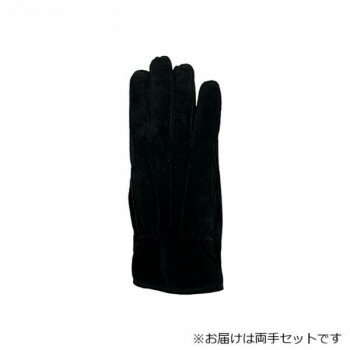 紳士用手袋 豚革 25cm クロ(4) 001228621【メーカー直送：代金引換不可：同梱不可】【北海道・沖縄・離島は配達不可】