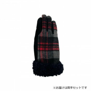 紳士用手袋 豚革コンビ手袋 25cm クロ(6) 001271821【メーカー直送：代金引換不可：同梱不可】【北海道・沖縄・離島は配達不可】