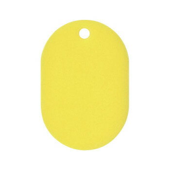 ※パッケージ、デザイン等は予告なく変更される場合があります。※画像はイメージです。商品タイトルと一致しない場合があります。カラフルなプラスチック番号札大サイズの無地タイプです。サイズW4.1×D0.25×H6cm個装サイズ：13.5×6.5×4.5cm重量個装重量：290g素材・材質スチロール樹脂製生産国日本広告文責:株式会社ホームセンターセブンTEL:0978-33-2811※パッケージ、デザイン等は予告なく変更される場合があります。※画像はイメージです。商品タイトルと一致しない場合があります。fk094igrjs