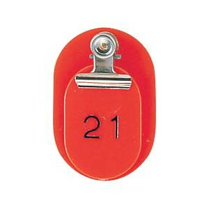 ※パッケージ、デザイン等は予告なく変更される場合があります。※画像はイメージです。商品タイトルと一致しない場合があります。1〜50の数字が描かれたプラスチック親子札のセットです。サイズ親札:W4×D0.25×H6cm、子札:W3×D4.5×H0.25cm個装サイズ：31×13.5×4.5cm重量個装重量：650g素材・材質スチロール樹脂製生産国日本広告文責:株式会社ホームセンターセブンTEL:0978-33-2811※パッケージ、デザイン等は予告なく変更される場合があります。※画像はイメージです。商品タイトルと一致しない場合があります。fk094igrjs