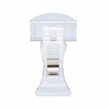 ツーウェイプライスホルダー 5個入 PH-21CM【メーカー直送：代金引換不可：同梱不可】【北海道・沖縄・離島は配達不可】