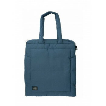 ※パッケージ、デザイン等は予告なく変更される場合があります。※画像はイメージです。商品タイトルと一致しない場合があります。持ち手が長めで肩掛けしやすい。カラダにフィットしやすい形状です。落ち着いたカラーで合わせやすく、なじみやすいです。A4サイズのファイルもしっかり収納。ファスナー開閉で、大きく開き中身が見やすく出し入れスムーズ。※商品の色は、カメラやコンピュータディスプレイの性質上、実際の色とは多少異なります。※この商品は、独自の採寸方法により採寸をしております。※この製品の中わたには天然の素材、羽毛を使用しております。繰り返しの使用により羽毛が縫い目から飛び出してくることがございます。この現象は避けられません。※中わたが片寄った際は手で軽く叩き、均一に広げてください。※製品の風合いを損ねたり、型くずれなどの原因となりますので、お洗濯はお避けください。表面が汚れた場合はかたく絞った布などで拭き取り、日陰で自然乾燥させてください。※重ね置き、圧縮は避け、温度ならびに湿度の低い風通しの良い場所で保管してください。※その他、商品に付属する注意書きをご確認の上ご使用ください。色移りを防ぐため、以下の内容を守ってご使用ください。※保管の際は、温度および湿度の低い風通しのよい場所に保管し、重ね置きなどはお避けください。※お洗濯およびアイロンのご使用はお避けください。※濃色品は摩擦、水濡れにより色落ち、色移りすることがありますので淡色のものとの組み合わせの際には十分ご注意ください。※気温の上昇する室内や車内等に長時間放置されますと移染する恐れがございますのでご注意ください。サイズ横38×縦40cm、持ち手:57cm個装サイズ：40×42×5cm重量約400g個装重量：350g素材・材質表地・持ち手:ポリエステル裏地:ポリエステル中綿:フェザー、ダウン仕様ポケット外側両側ファスナー付き2箇所(内側)両面に丸カン付き生産国中国広告文責:株式会社ホームセンターセブンTEL:0978-33-2811※パッケージ、デザイン等は予告なく変更される場合があります。※画像はイメージです。商品タイトルと一致しない場合があります。fk094igrjs