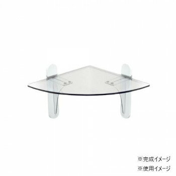 ペット用品 キャットステップ(コーナー用) PC30R【メーカー直送：代金引換不可：同...