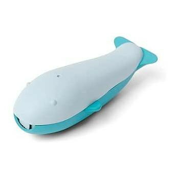 フランス生まれの教育玩具 OPPI社 ウォーターフロート・ホエール 646-0021【メーカー直送：代金引換不可：同梱不可】【北海道・沖縄・離島は配達不可】