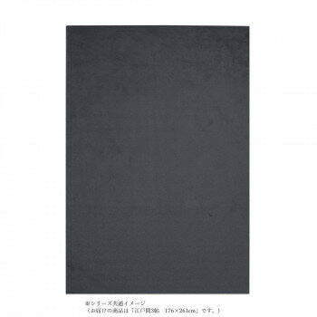 P-2000 高機能カーペット 抗菌防ダニ消臭防音抗アレルゲン抗ウィルス床暖対応 ネイビー 江戸間3帖 176×261【メーカー直送：代金引換不可：同梱不可】【北海道・沖縄・離島は配達不可】