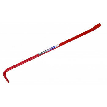 小山刃物製作所 モクバ 平バール 600×30mm C-4【メーカー直送：代金引換不可：同梱不可】【北海道・沖..