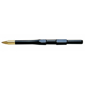樂天商城 - 清水製作所 ラクダ ショットブル 六角軸 17H×240mm 10021【メーカー直送：代金引換不可：同梱不可】【北海道・沖縄・離島は配達不可】