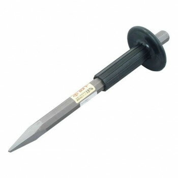 高芝ギムネ製作所 DIA-T グリップ付 チス 19×300mm 519-P【メーカー直送：代金引換不可：同梱不可】【..