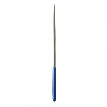 高芝ギムネ製作所 DIA-T 精密ダイヤモンドヤスリ 丸 180mm No.1023【メーカー直送：代金引換不可：同梱不可】【北海道・沖縄・離島は配達不可】