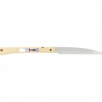 片山利器 興一郎 木柄折込鋸 茨目 210mm 302800【メーカー直送：代金引換不可：同梱不可】【北海道・沖縄・離島は配達不可】