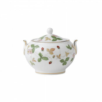 (B) Wedgwood ウェッジウッド ワイスト ティーシュガー L/S 50105506034【メーカー直送：代金引換不可：同梱不可】【北海道・沖縄・離島は配達不可】