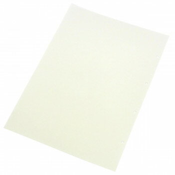 アーテック 八切ペーパー単品クロッキー用紙 4穴 100枚 003455【メーカー直送：代金引換不可：同梱不可】【北海道・沖縄・離島は配達不可】