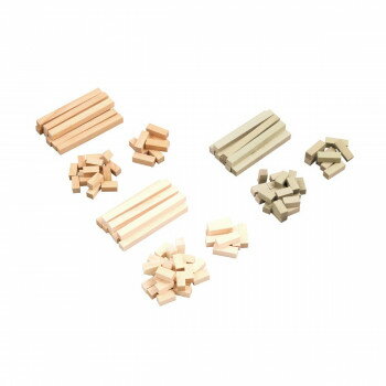 アーテック 寄木工芸三色【メーカー直送：代金引換不可：同梱不可】【北海道・沖縄・離島は配達不可】